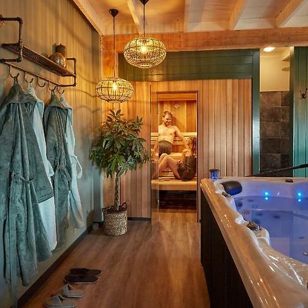 Wijhe Wellnessappartement 'T Wechtertje מראה חיצוני תמונה