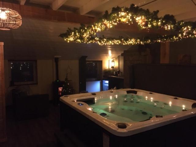 Wijhe Wellnessappartement 'T Wechtertje מראה חיצוני תמונה