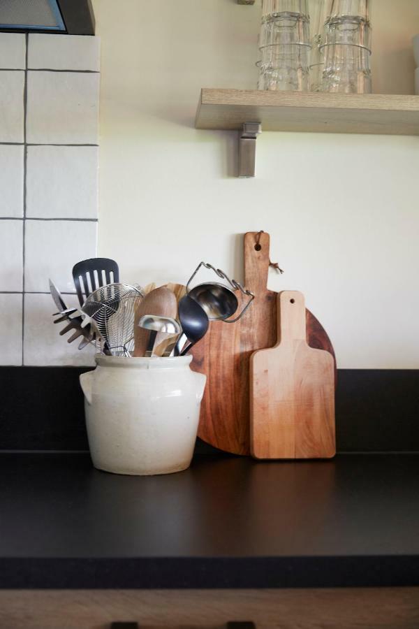 Wijhe Wellnessappartement 'T Wechtertje מראה חיצוני תמונה